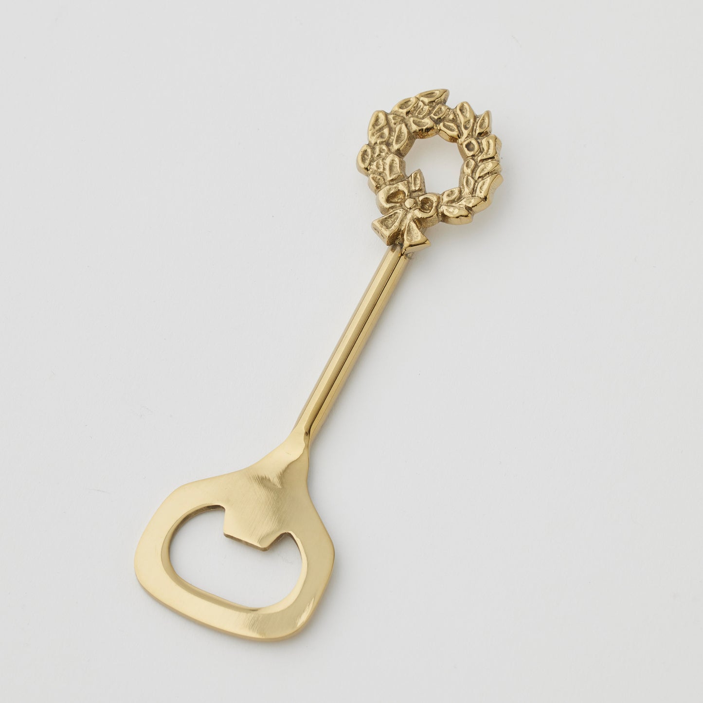 Holiday Garland Bottle Opener