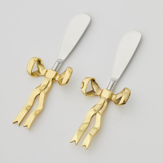 Bowtiful Spreaders Set of 2