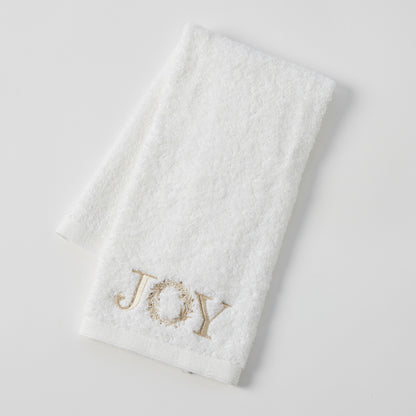 Spark Joy Hand Towel 3 Asst Designs