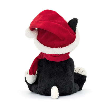 Jellycat - Christmas Jellycat Jack