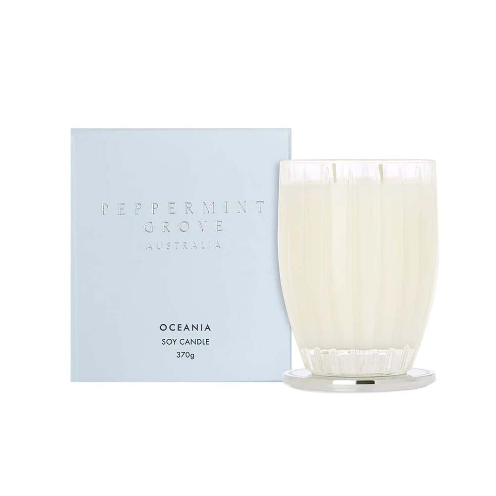 Oceania Candle 370g