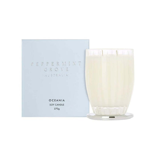 Oceania Candle 370g