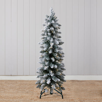 Scandinavian Fir 3.5Ft - 80 Led