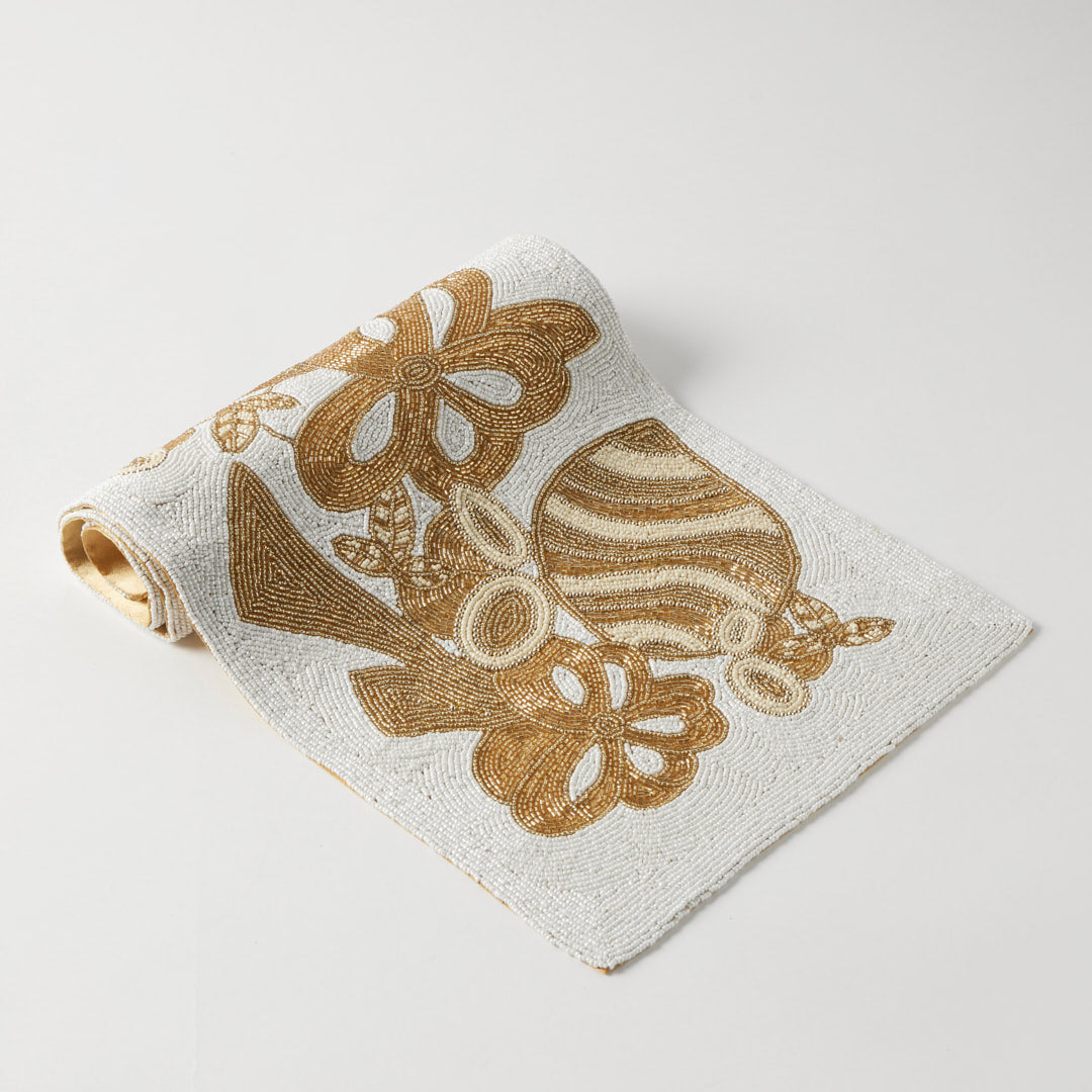 Goldie Table Runner