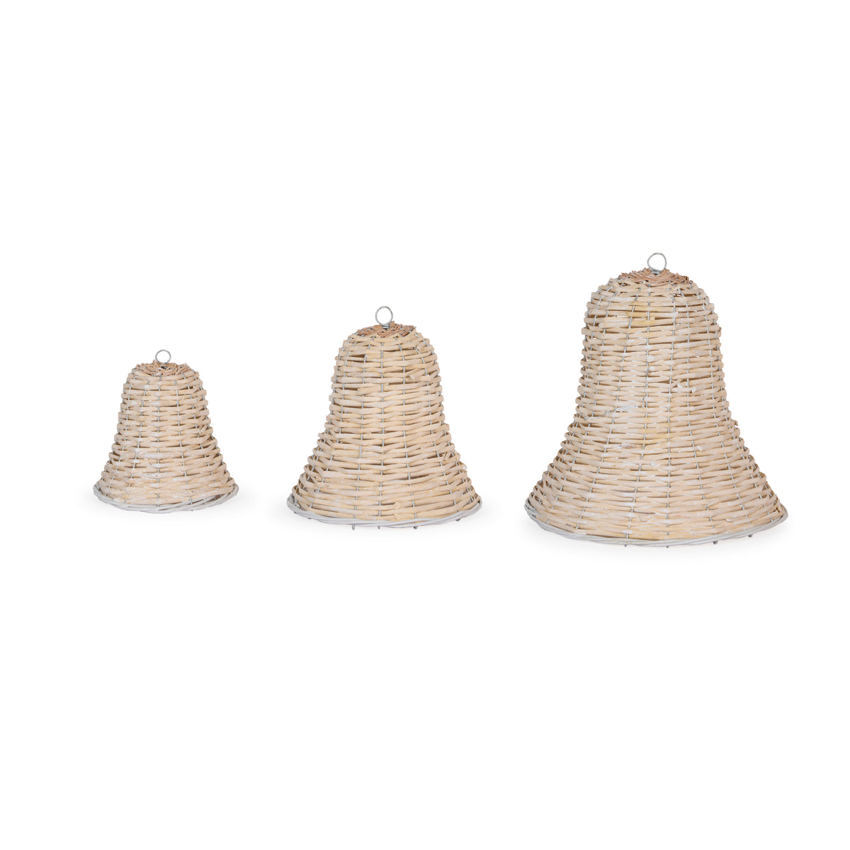 Set/3 Bell Hanging