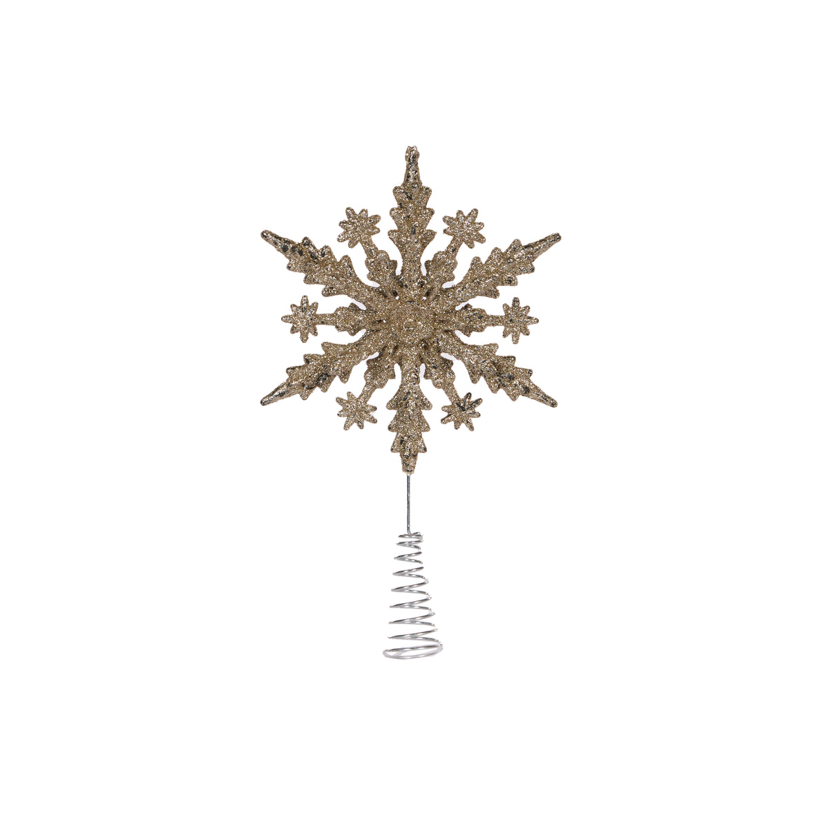 Xmas Tree Topper