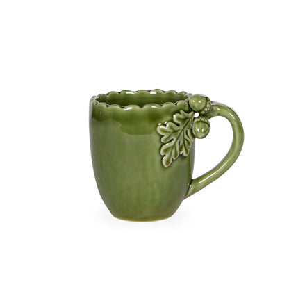 Moss Pine Mug