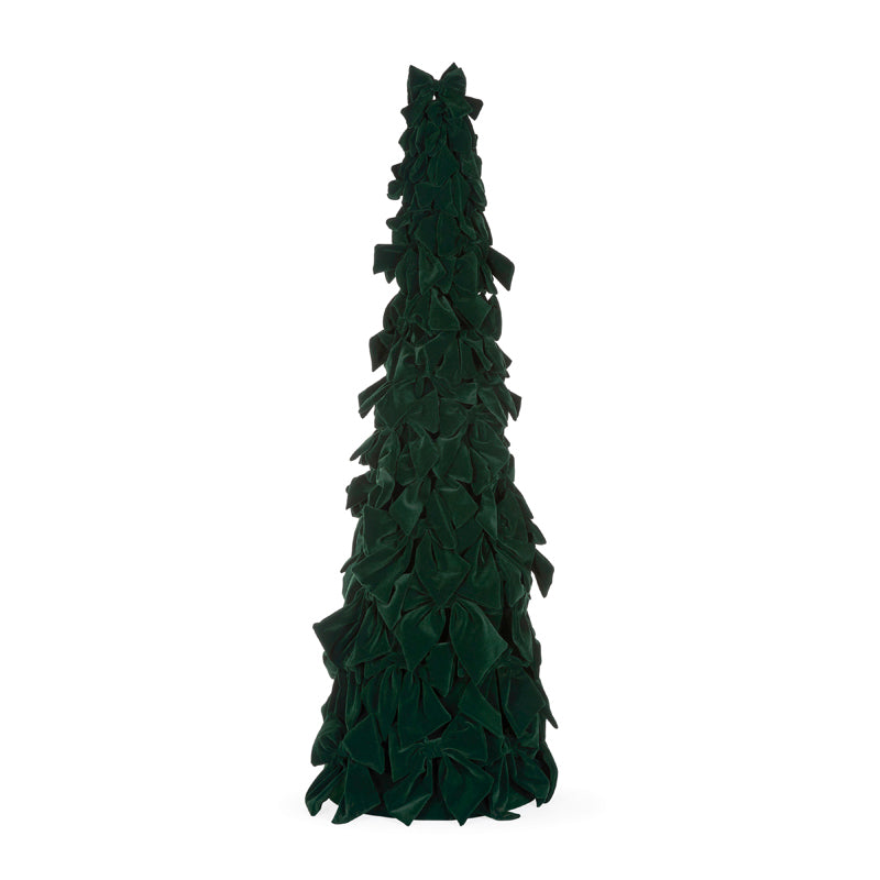 120cm Emerald Bow Tree
