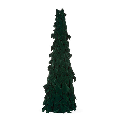 120cm Emerald Bow Tree