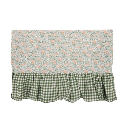 COTTONTAIL COTTON TABLECLOTH