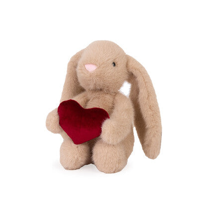 Red Heart Jasper Bunny