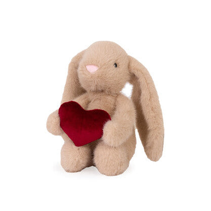 Red Heart Jasper Bunny