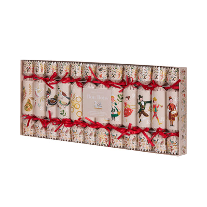 12 Days Of Christmas Bon Bons 12pk