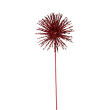 Load image into Gallery viewer, Red Starburst Wand
