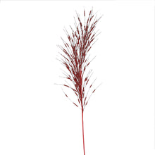Load image into Gallery viewer, Red Feather Spray
