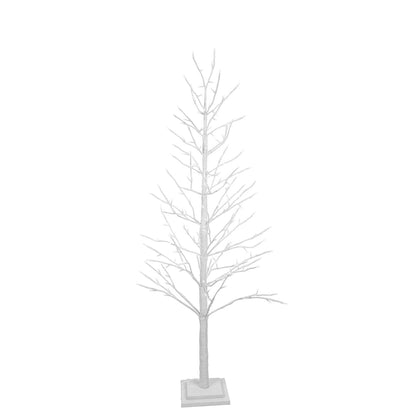 150 Cm White Branch Tree