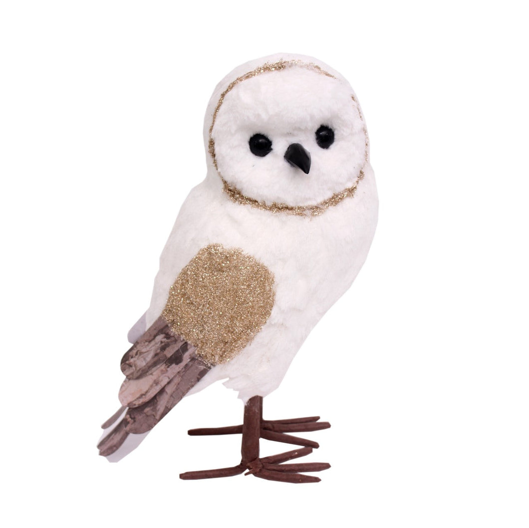 Coutney Owl Large