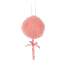 Load image into Gallery viewer, Wool Fairy Floss Pink
