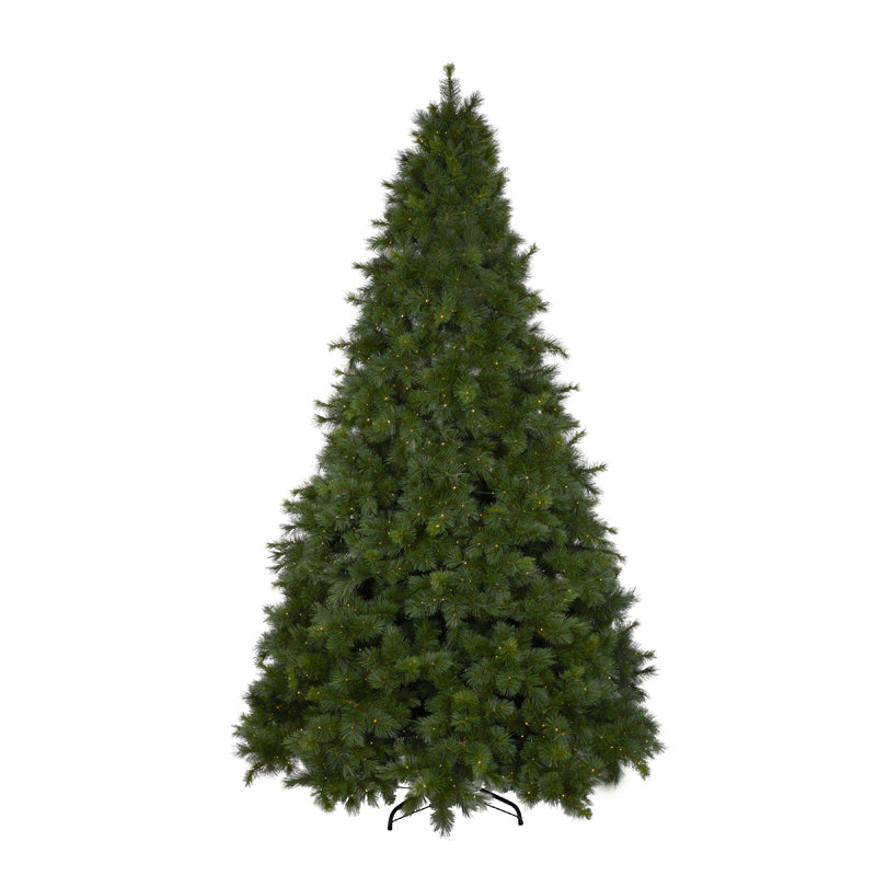 9.5 Ft. Scotch Pine Tree - 2600 LED
