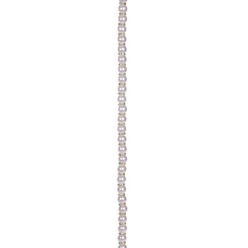 160cm Pearl Garland