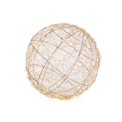 30cm Illuminated Sphere