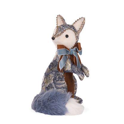 Elegant Pappa Fox