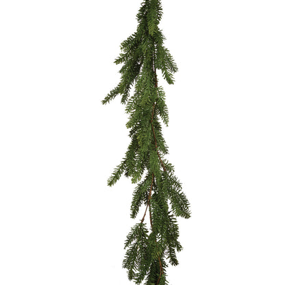 180cm Simple Juniper Garland