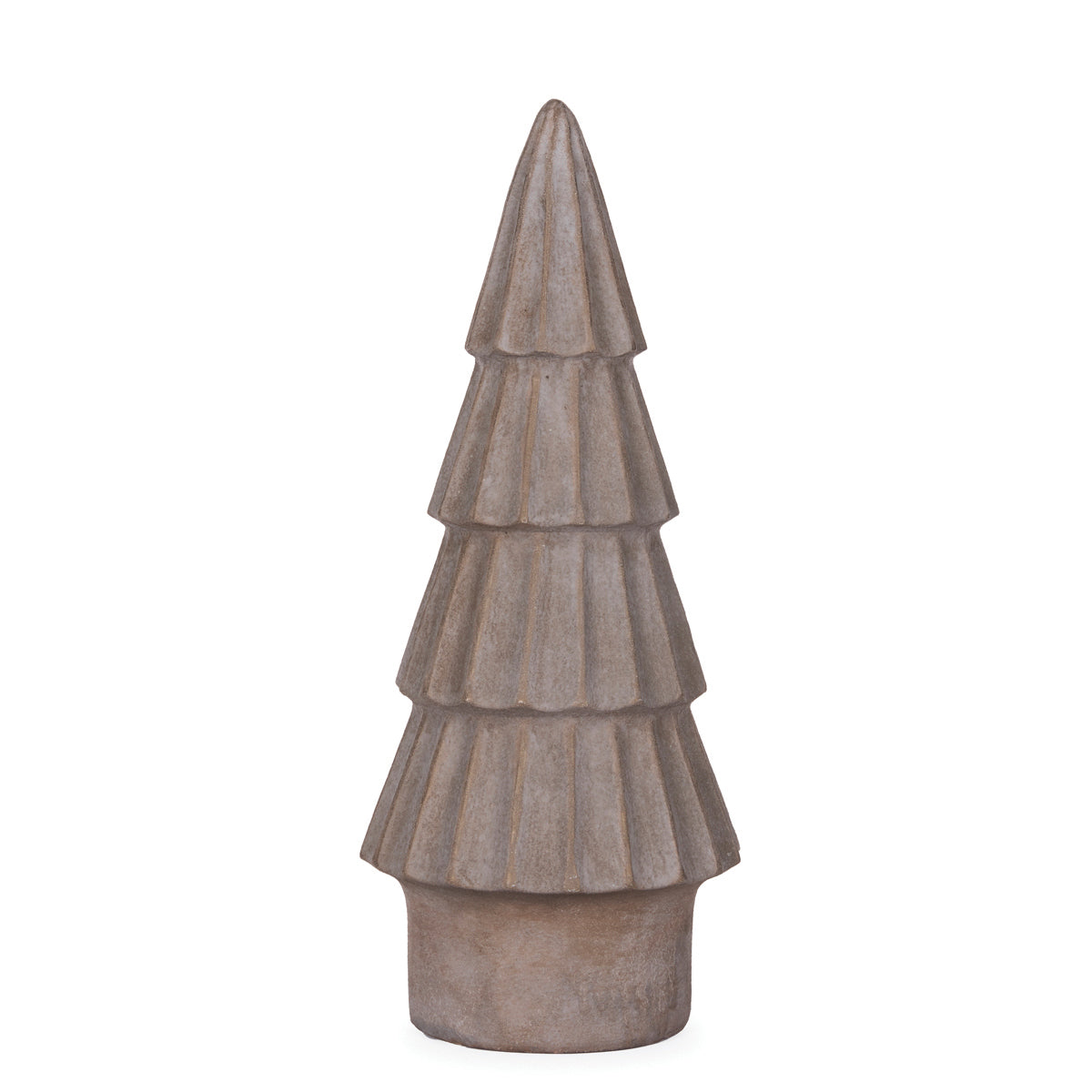 50cm Bronze Minimal Tree
