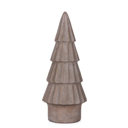 50cm Bronze Minimal Tree