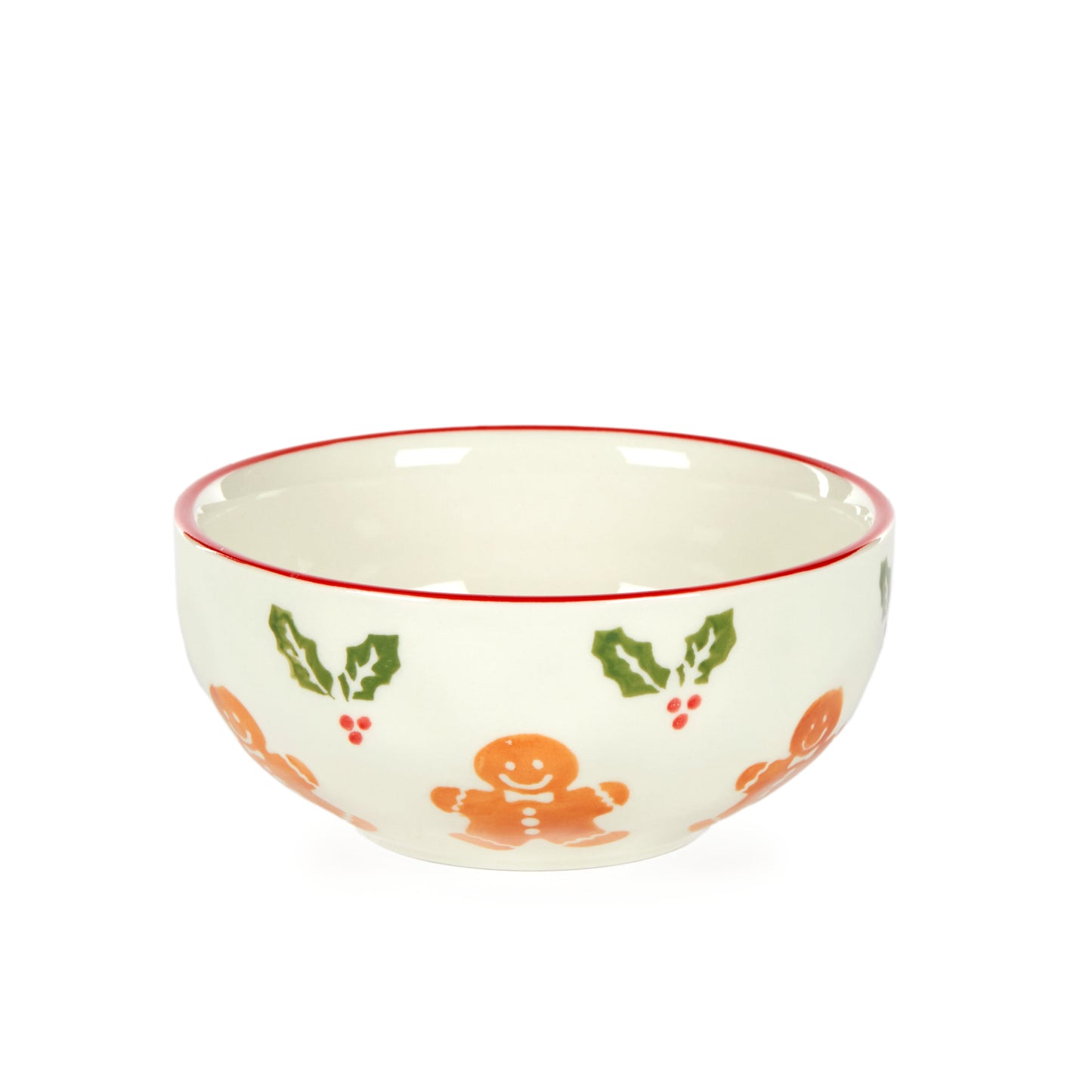 Gingerbread - Tapas Bowl