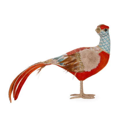 80cm Feathered Partridge