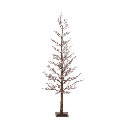 150cm LED Crystal Sparkle Tree