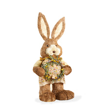 Load image into Gallery viewer, 44 Cm Marigold Rabbit With Wreath
