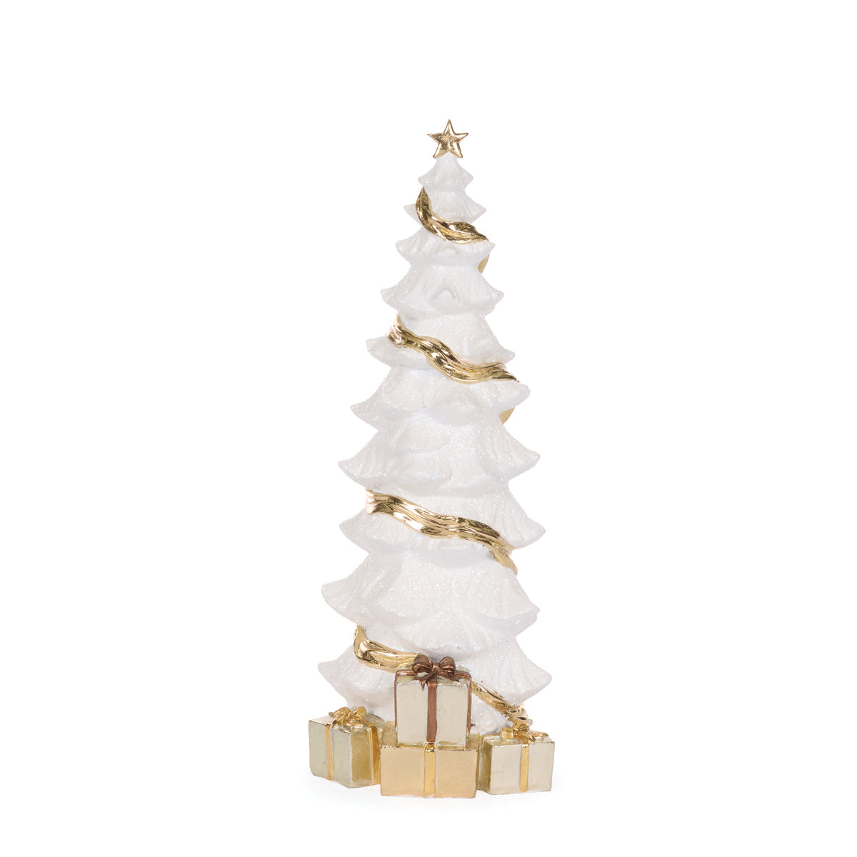 39.5cm Classical Tree With Gifts