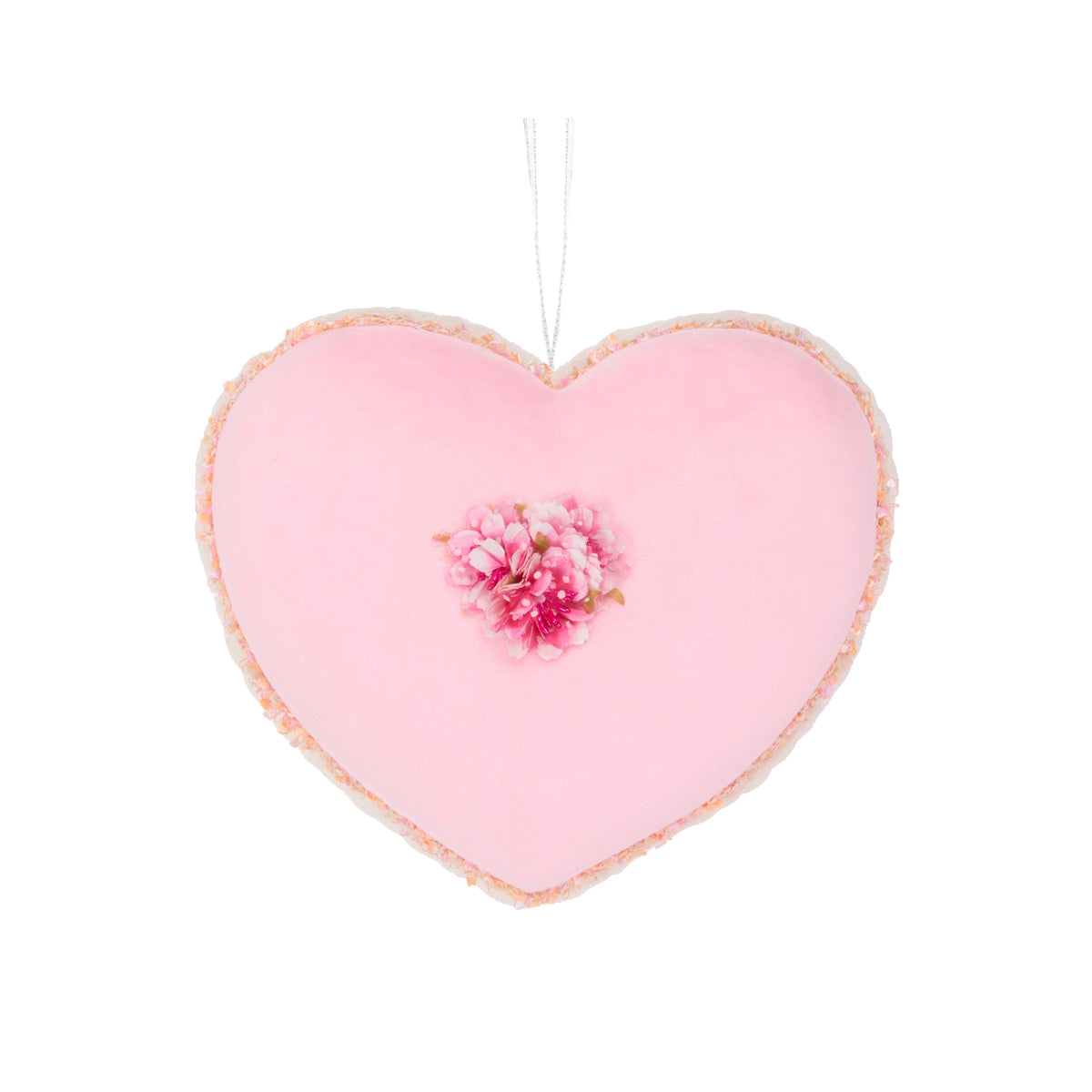 MED LIGHT PINK MACARON