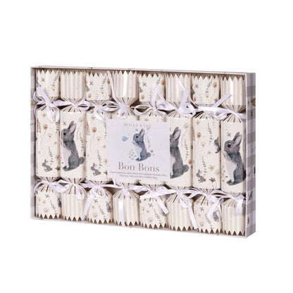 Farmhouse Bunnies Easter Bon Bons 8 Pk