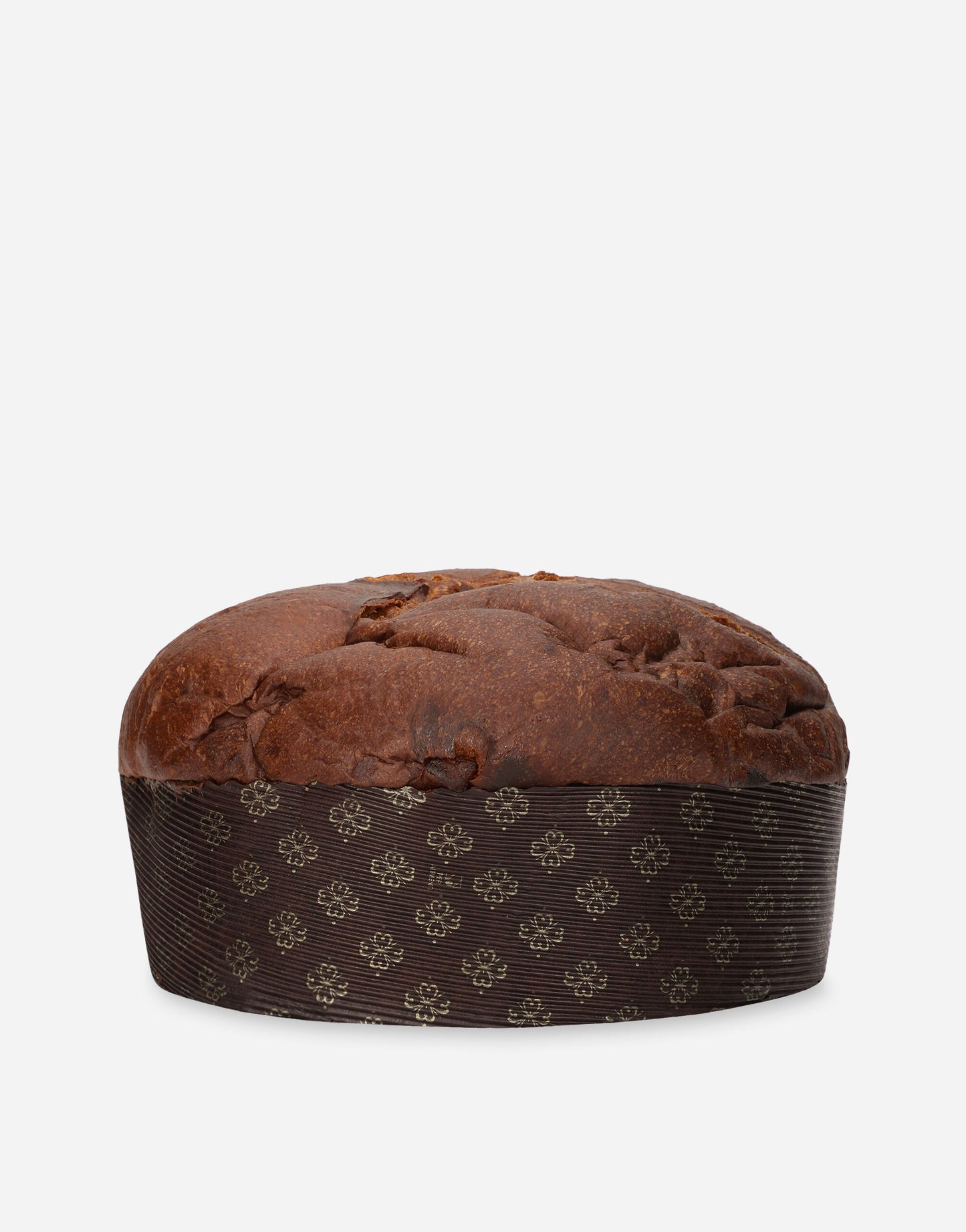 DOLCE & GABBANA PANETTONE W/ CANDIED APPLE & CINNAMON - 500g