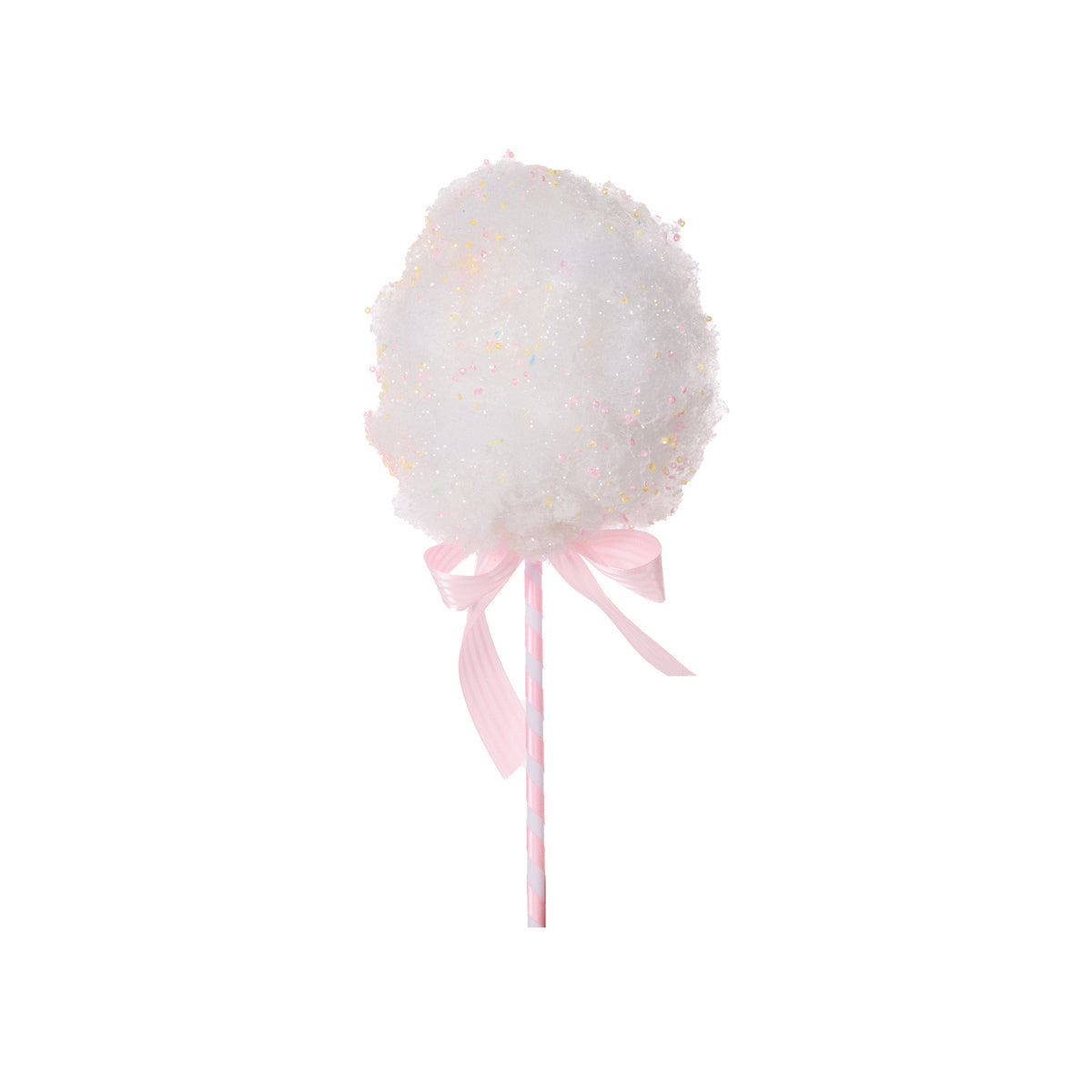 Cotton Candy Hanging