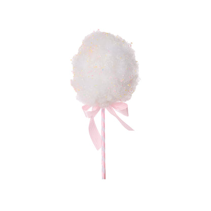 Cotton Candy Hanging
