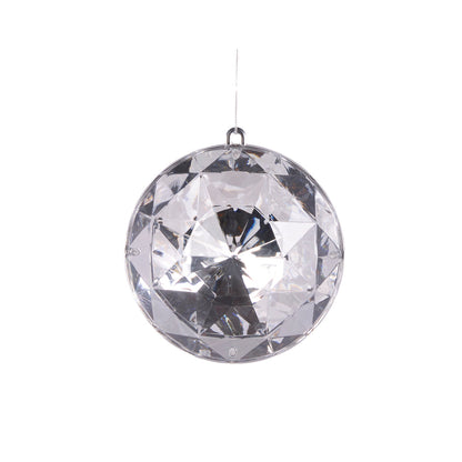 13cm Champagne Jewel