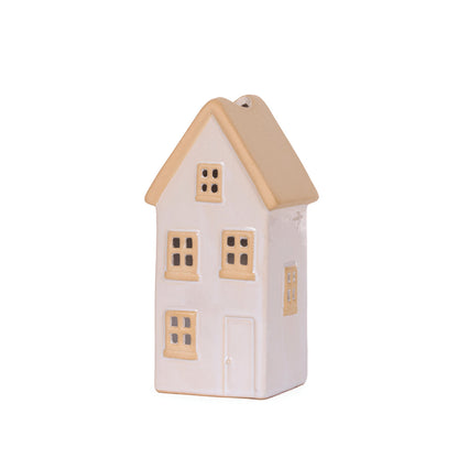 Natural T - Light Townhouse