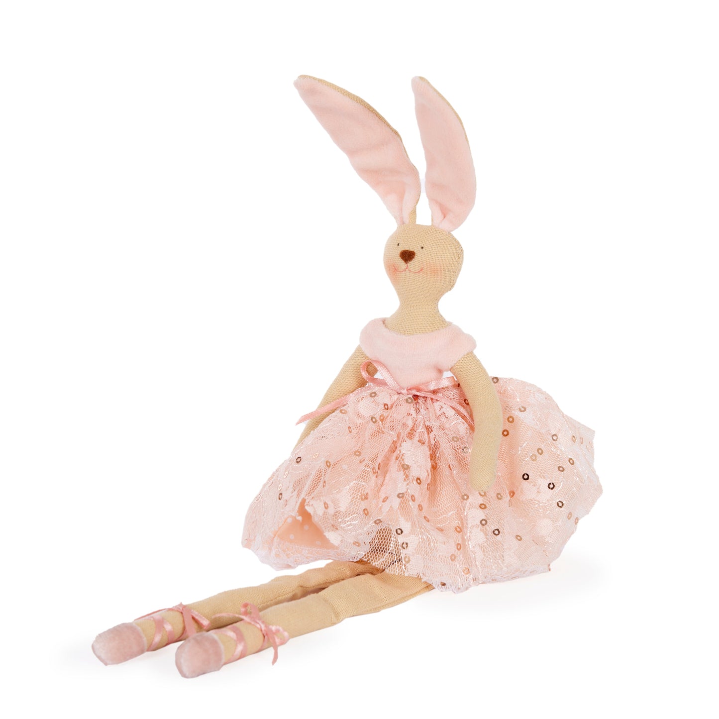 Primrose Bunny Sitting