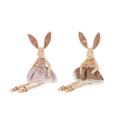 Duchess Rabbit Sitting