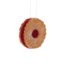 Load image into Gallery viewer, Wool Jam Biscuit

