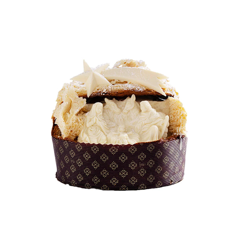 Panettone Dolce Presepe
