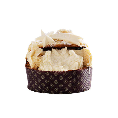 Panettone Dolce Presepe