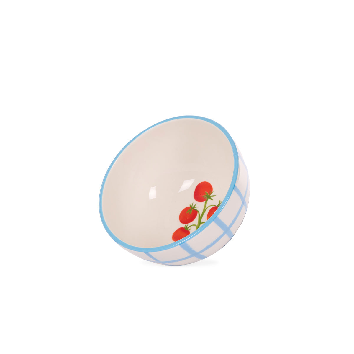 HARVEST TOMATOES BOWL