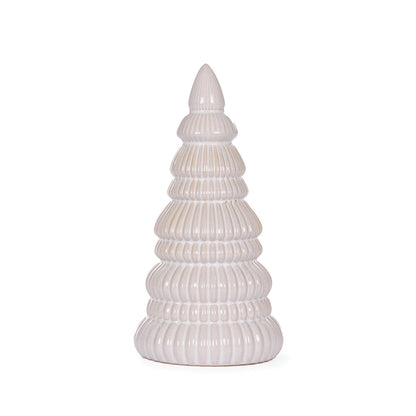 White Honeycomb Tree