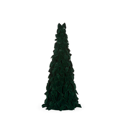 80cm Emerald Bow Tree