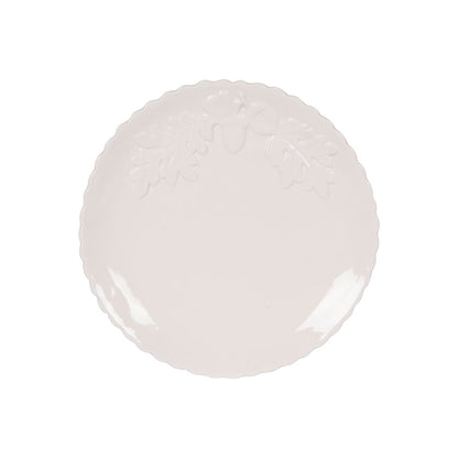 White Pine Dinner Plate